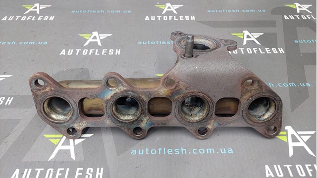 1714133050 TOYOTA Коллектор выпускной купить в Полтава