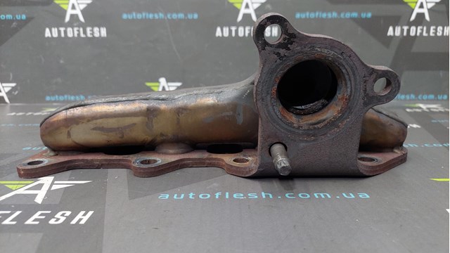 TOYOTA 1714133050 Коллектор выпускной в наличии Хмельницкий