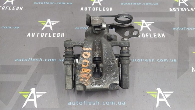 Тормозной суппорт правый задний 1738987 FORD