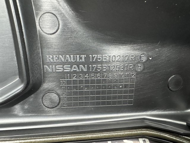 175B10217R RENAULT купить в Ирпень