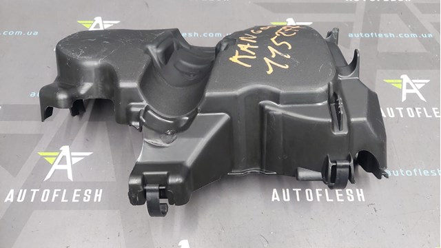 175B15263R RENAULT Крышка мотора декоративная купить в Винница