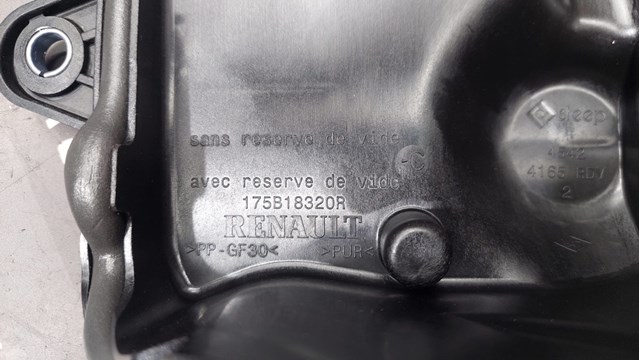 175B18320R RENAULT купить в Киев