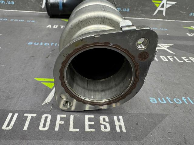 1765769 FORD Патрубок интеркулера купить в Тернополь