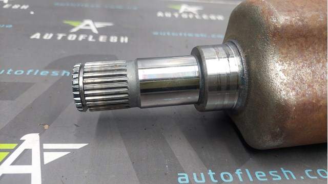 1788208 FORD Левая полуось купить в Полтава