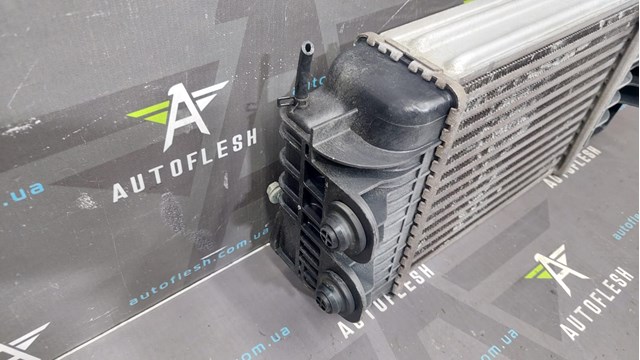 179000N010 Интеркулер купить Павлоград