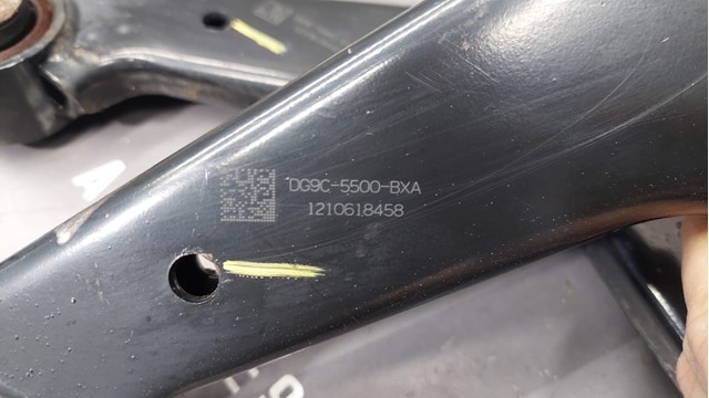1801446 FORD Рычаг (тяга) задней подвески продольный верхний левый/правый купить в Одесса