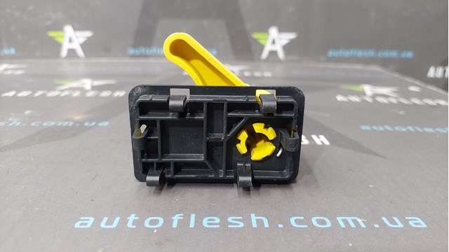 1804625 FORD Ручка открывания капота купить в Одесса