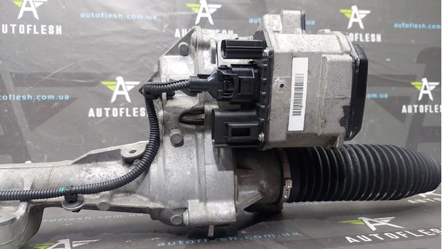 FORD 1807612 Рейка рулевая в наличии Николаев