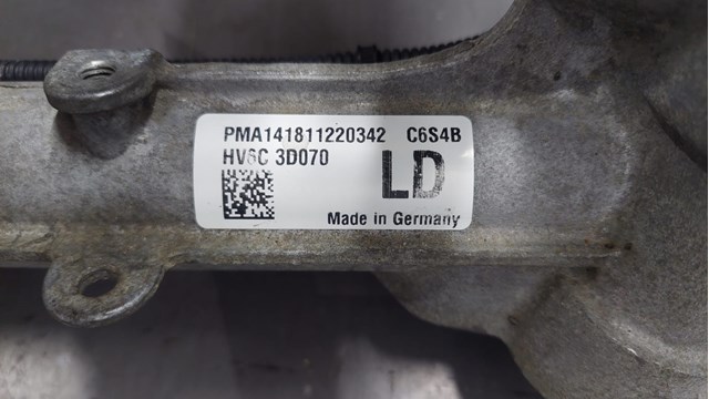 FORD 1807612 Рулевая рейка в наличии Каменское