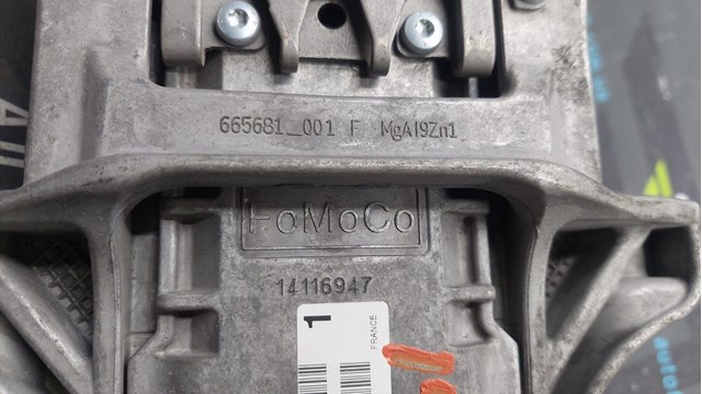 1819207 FORD Рулевая колонка купить в Ужгород