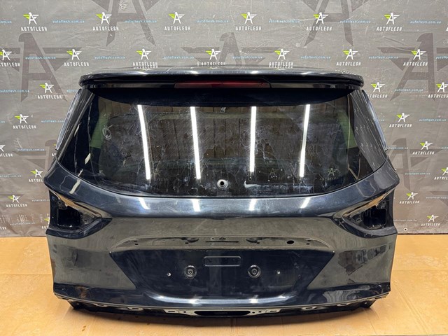 Пятая дверь 1827472 FORD