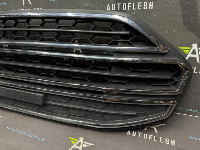 FORD 1833740 Решетка бампера в наличии Черкассы