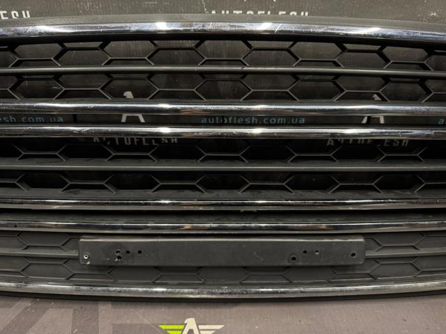 1833740 FORD Решетка бампера переднего центральная купить в Черновцы