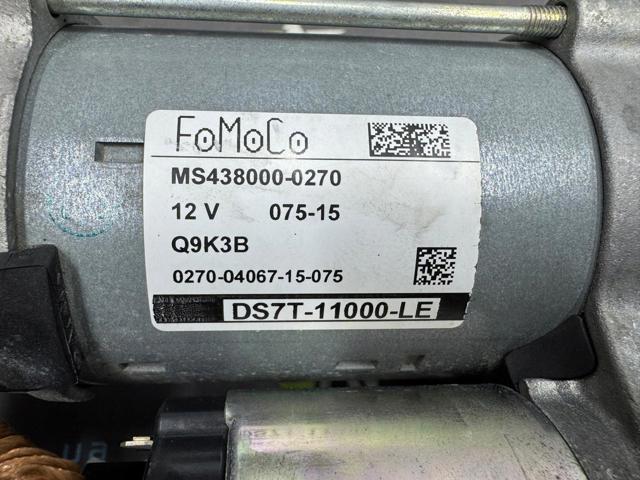 FORD 1870892 Стартер в наличии Днепр