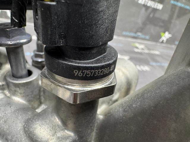 1871920 FORD Корпус масляного фильтра купить в Ровно