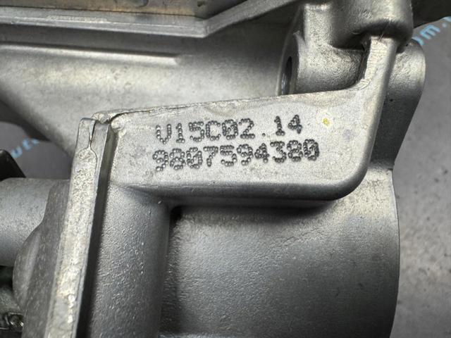 FORD 1871920 Корпус масляного фильтра в наличии Одесса