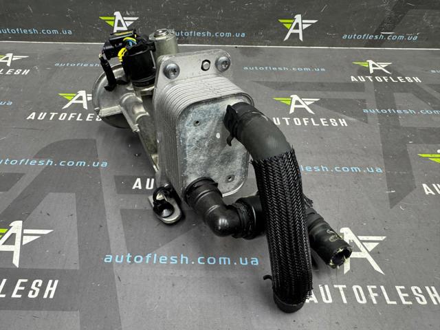 FORD 1871920 Корпус масляного фильтра в наличии Павлоград