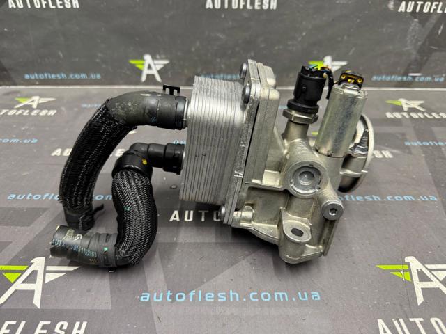 FORD 1871920 Корпус масляного фильтра в наличии Сумы