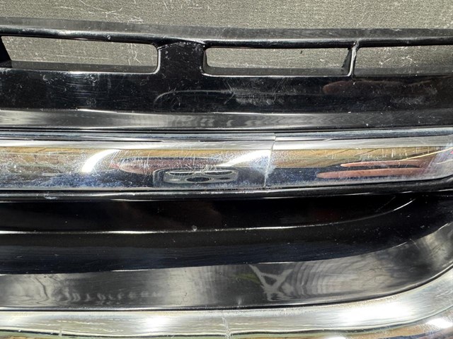 1893744 FORD Решетка радиатора купить в Ужгород