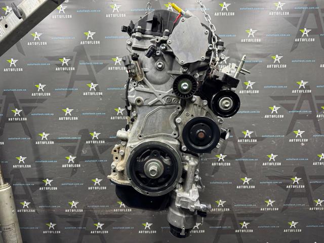 190000R110 Двигатель купить Чернигов