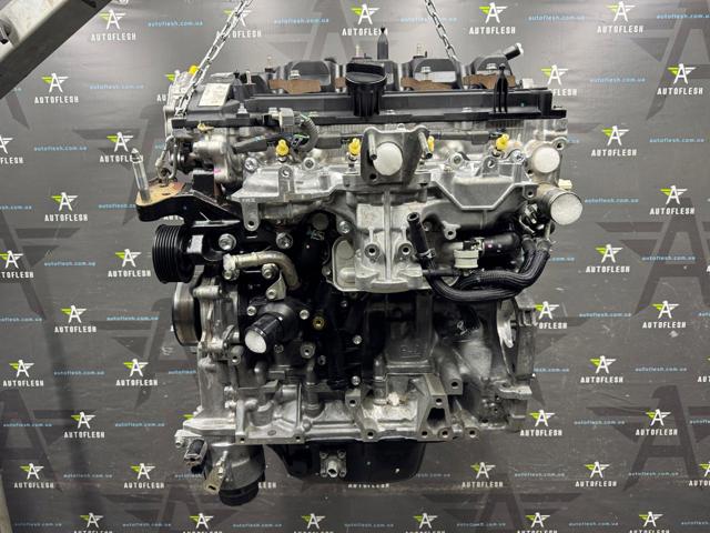 Мотор в сборе 190000R110 TOYOTA