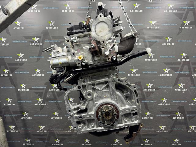190000R110 Двигатель купить Полтава