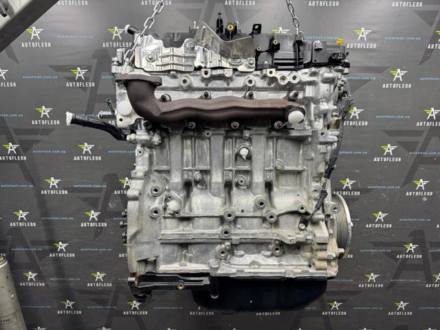 TOYOTA 190000R110 Двигатель в сборе в наличии Каменское