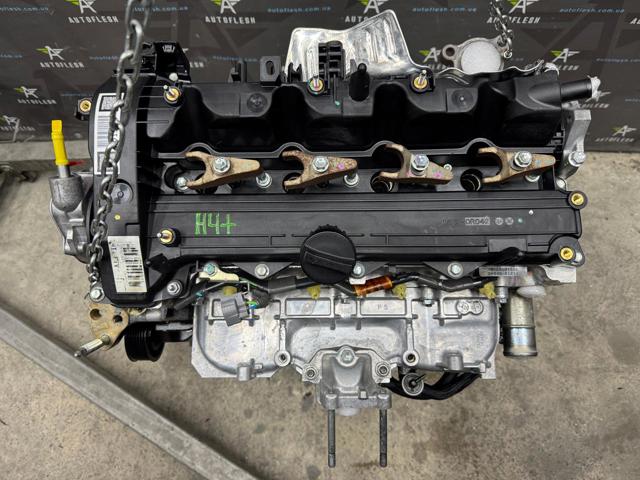 190000R110 TOYOTA Двигатель купить в Тернополь