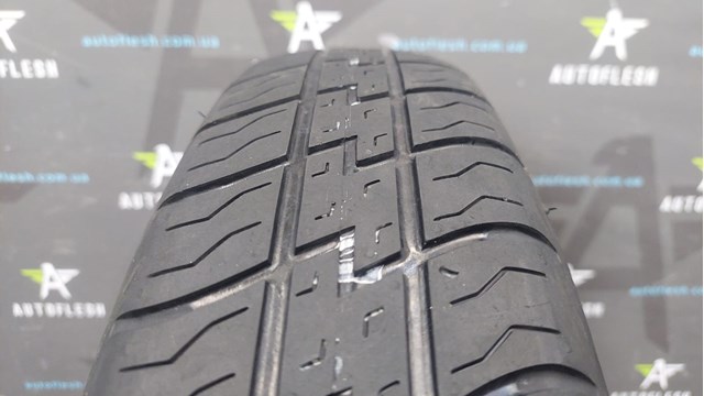 1909109 FORD Докатка (аварийное запасное колесо) купить в Днепр