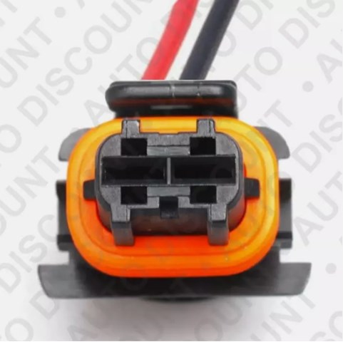 BOSCH 1928404072 Кабель (адаптер) форсунки в наличии Харьков