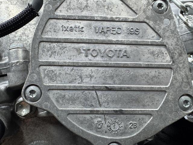 TOYOTA 1ADFTV Двигатель в наличии Хмельницкий