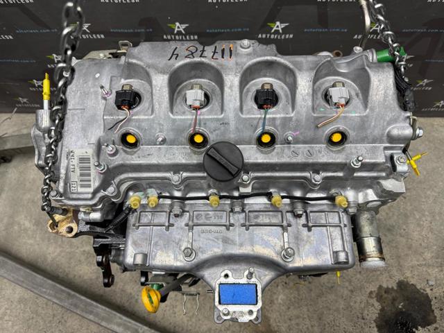 TOYOTA 1ADFTV Двигатель в сборе в наличии Ирпень