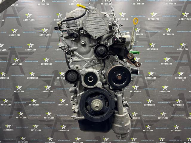1ADFTV TOYOTA Двигатель в сборе купить в Львов