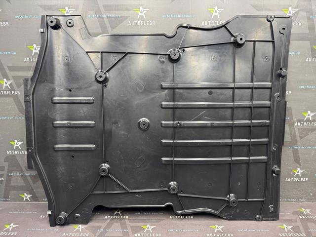 1EA825236C Защита двигателя передняя купить Украина