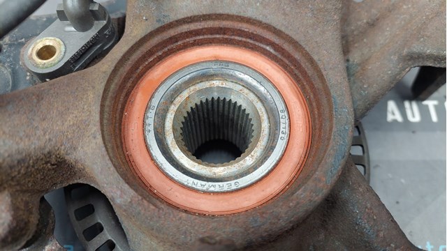 1J0498625 VAG Подшипник ступицы передней купить в Ирпень