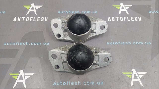 Крышка опоры амортизатора заднего 1J0512135A VAG