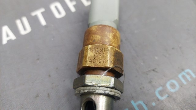 1J0919081 VAG Датчик насоса гидроусилителя купить в Черновцы