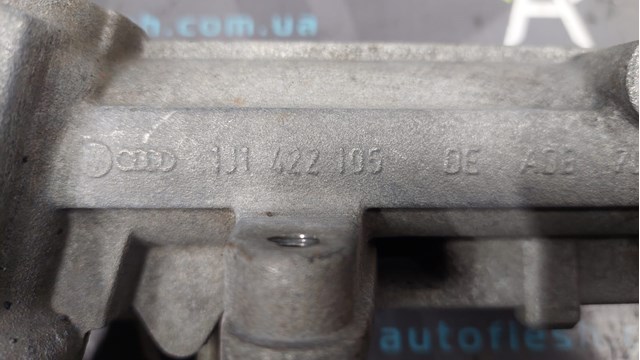 VAG 1J14222063N Рулевая рейка в наличии Житомир