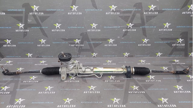Реечный рулевой механизм 1J14222063N VAG