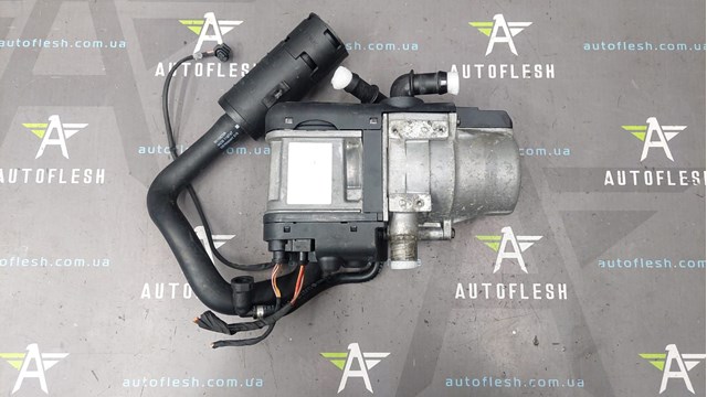 VAG 1K0815071AN Отопитель автономный в наличии Черновцы