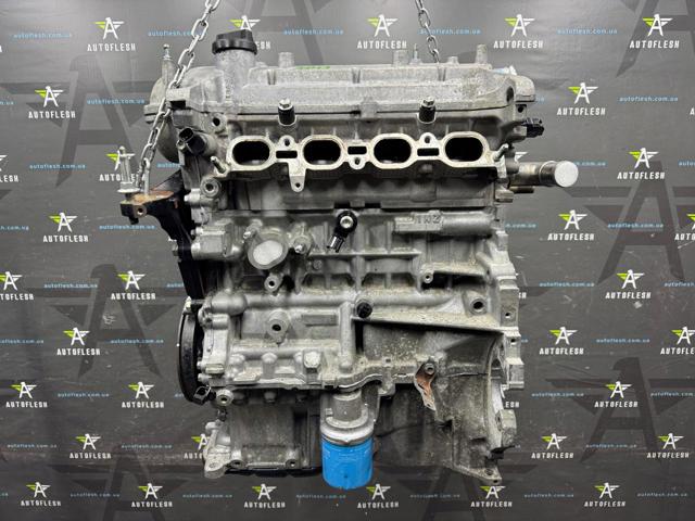 Двигатель в сборе 1NZFXE TOYOTA