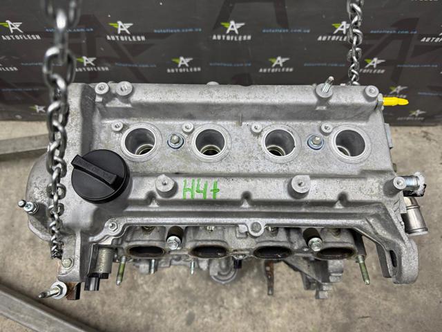 1NZFXE TOYOTA Двигатель купить в Сумы