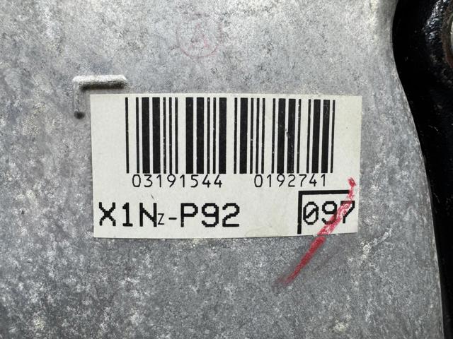 1NZFXE Двигатель купить Львов