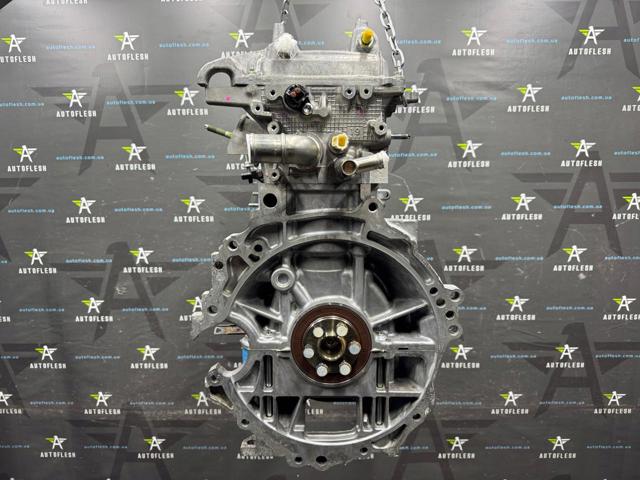 TOYOTA 1NZFXE Двигатель в наличии Житомир