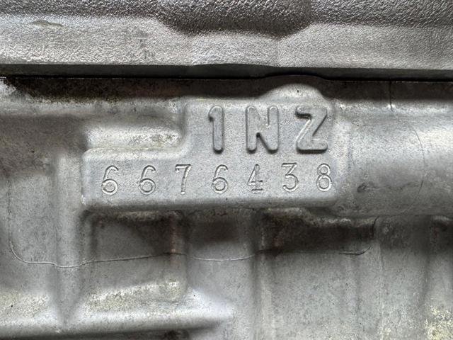 1NZFXE TOYOTA Двигатель купить в Винница