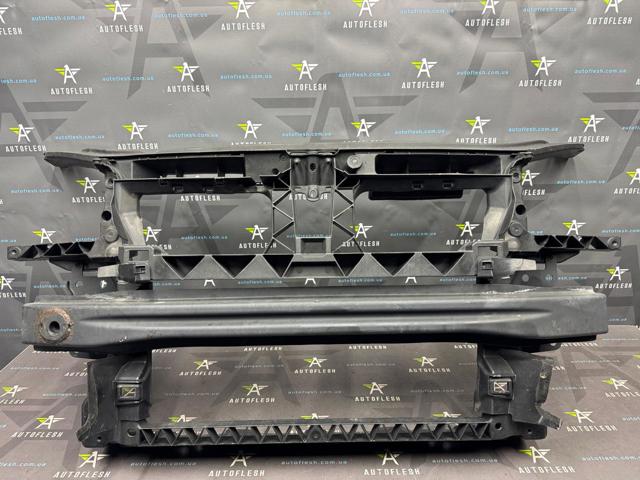 Установочная панель передняя 1T0805588L VAG