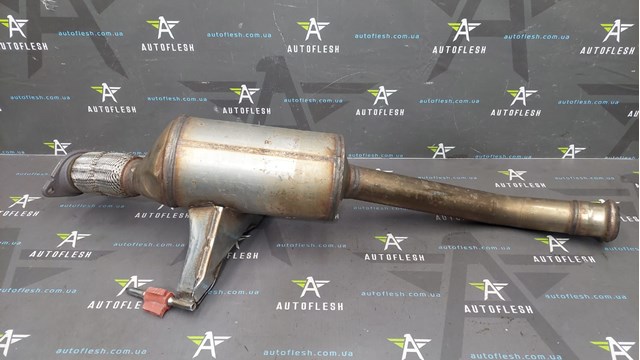 Шланг заливной горловины, топливного бака 200103815R RENAULT