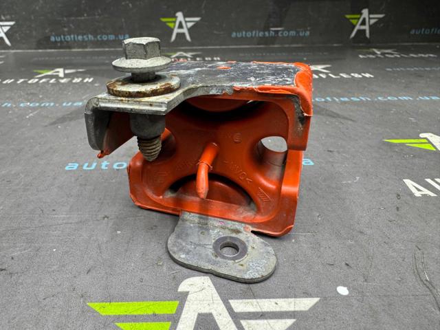 206510005R RENAULT Подушка глушителя купить в Украина