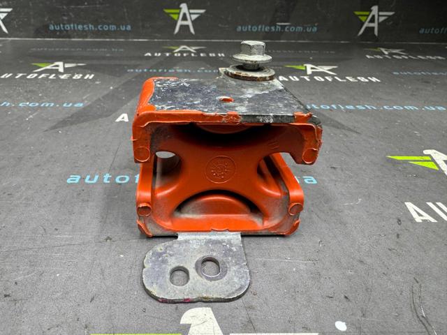 Подушки глушителя 206510005R RENAULT