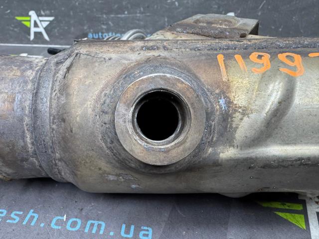 208993839R RENAULT Форсунка впрыска AD BLUE купить в Житомир